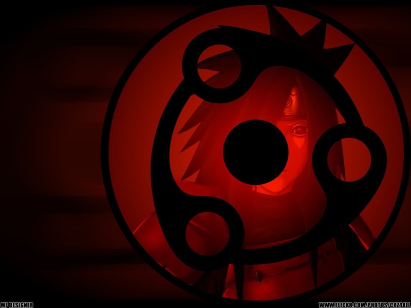 Sharingan, Uchiha Madara, ornate, illuminated, haired, refreshment, communication, red, electric lamp, shape, circle, indoors, anime, glowing, geometric shape