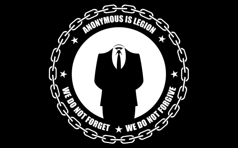 quote, hacker, 1080P, computer, legion, anonymous, mask