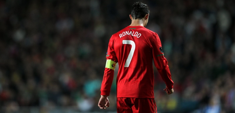 clothing, males, caucasian Ethnicity, form, focus on foreground, cristiano, adult, men, young men, Real Madrid, outdoors, day, young adult, boys, 4K, player