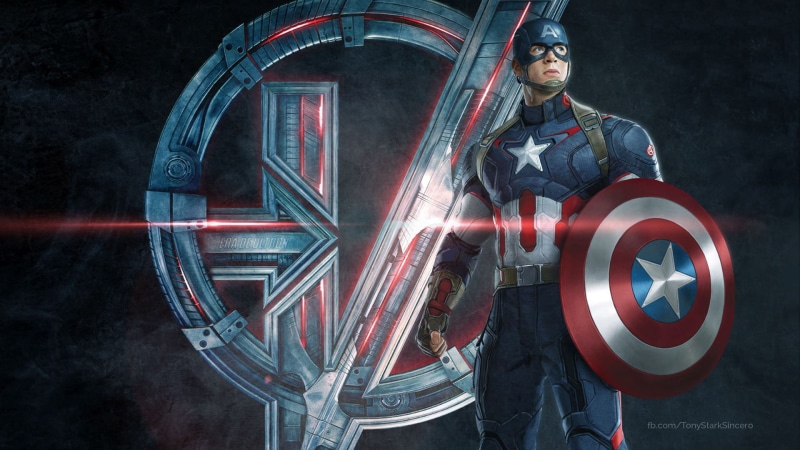 males, occupation, superhero, well-dressed, holding, captain, america, Chris Evans, Steve Rogers, movies, circle, architecture, shield, geometric shape