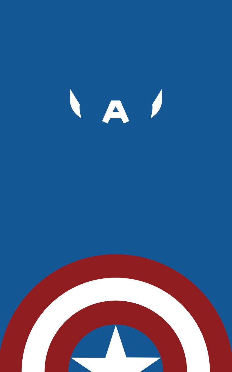 arrow symbol, superhero, Marvel Comics, captain, technology, 2K, traffic arrow sign, sign, symbol, red, circle, communication, business, blue, white color