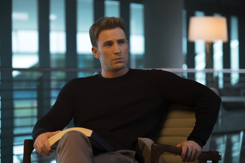 Captain America, Chris Evans, Captain America: Civil War, 2K, The first avenger: the Confrontation, Steve Rogers, frame