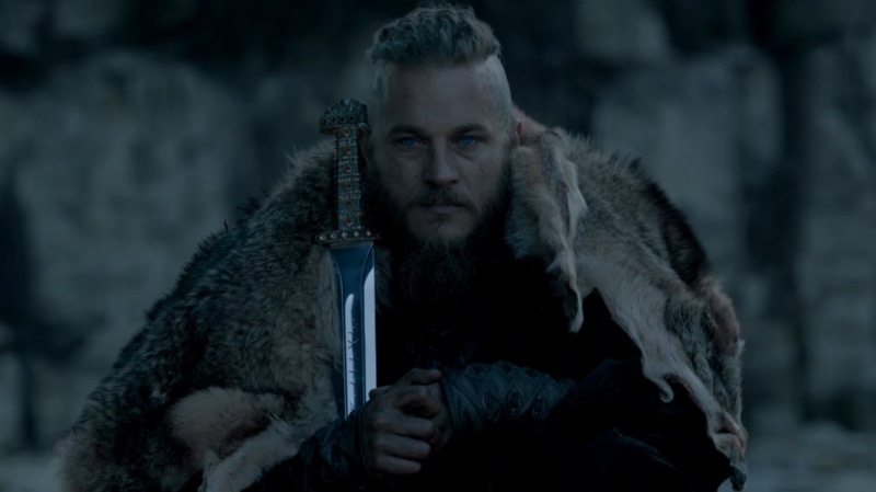 Vikings (TV series), Vikings, Ragnar, tv series, 720P, Ragnar Lodbrok, Travis Fimmel