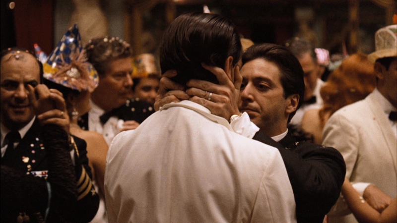 architecture, Al Pacino, The Godfather, group of people, event, real people, 1080P, place of worship, praying, movies, religion, spirituality, belief