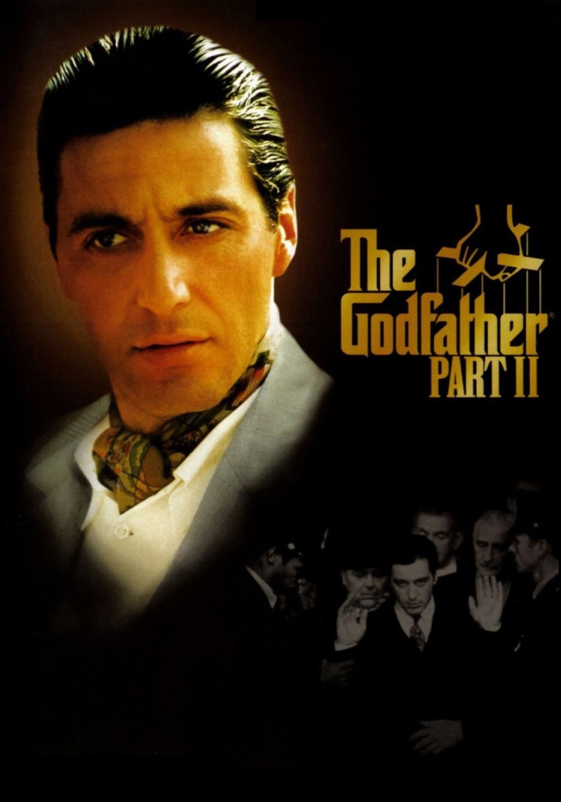 Movie Poster, movies, 720P, The Godfather, Al Pacino, Michael Corleone