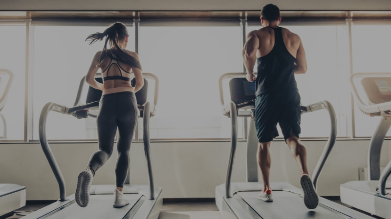 fitness, workout, 1080P, gym