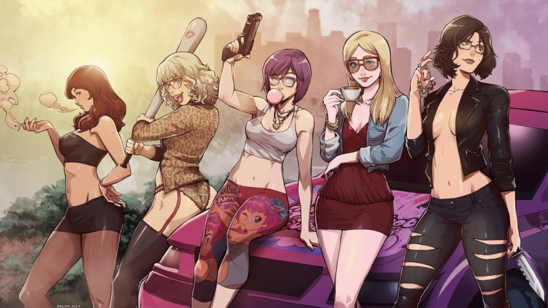 1080P, GTA Online, Grand theft auto 5, GTA 5