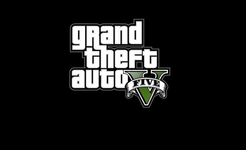 lighting equipment, western script, grand, indoors, sign, v, capital letter, black color, auto, black background, communication, art and craft, gta v, text