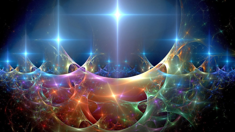 star, black, laser, science, backdrop, motion, effect, energy, computer, render, curve, lines, fantasy, color, space, light, 3d, art, artistic
