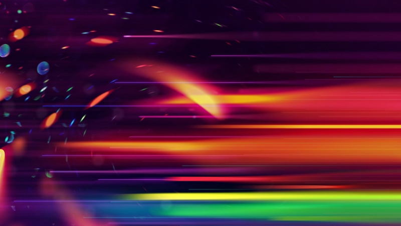 graphic, 1080P, lighting equipment, dynamic, glow, graphics, speed, generated, bright, multi colored, glowing, blurred motion, night, abstraction, neon