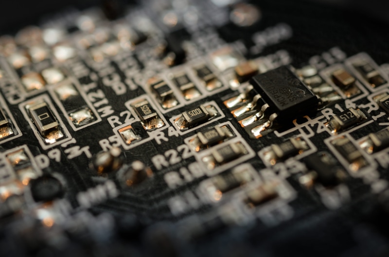 focus, electrical equipment, hardware, technology, microchip, no people, computer network, computer, industry, communication, complexity, selective focus