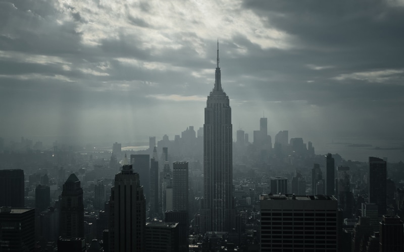 finance, state, urban Scene, york, urban Skyline, 2K, business, midtown Manhattan, building Exterior, empire, freedom Tower - New York, travel destinations