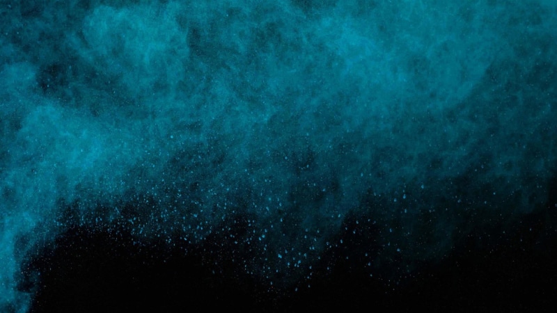 design, texture, 1080P, blue, smoke, dark