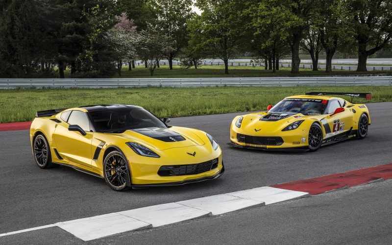 street, Chevrolet Corvette Z06, road, tree, symbol, no people, land vehicle, day, motor vehicle, car, marking, transportation, race tracks, road marking