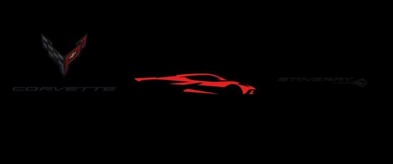 2K, Chevrolet Corvette, Corvette C8, Corvette, Chevrolet Corvette Stingray