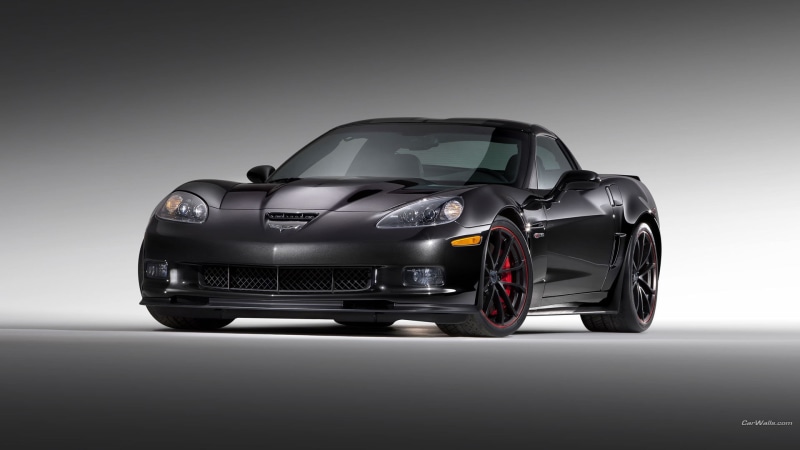 car, 1080P, Chevrolet Corvette Z06, Chevrolet Corvette C6, Chevrolet Corvette