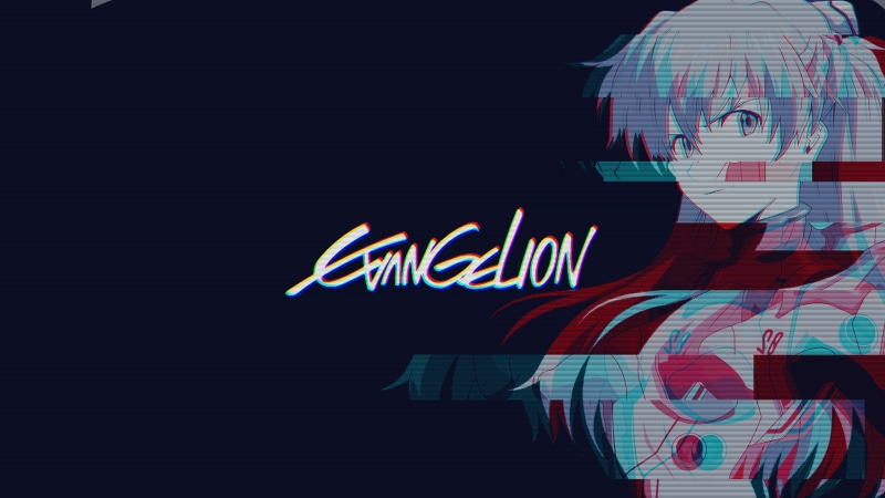 no people, night, illuminated, simple background, human representation, studio shot, computer language, Asuka Langley Soryu, glitch art, creativity, black background