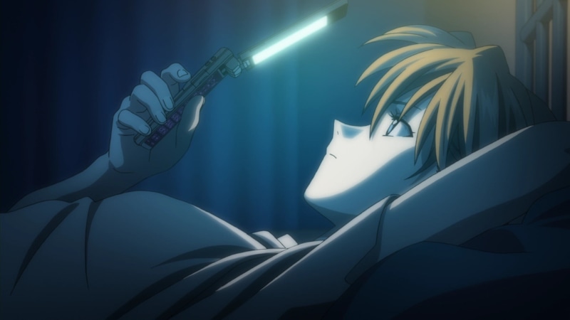 illuminated, people, dark, indoors, 1080P, anime, blue, holding, Asuka Langley Soryu, hand, Neon Genesis Evangelion, needle, human body part, arts culture and entertainment