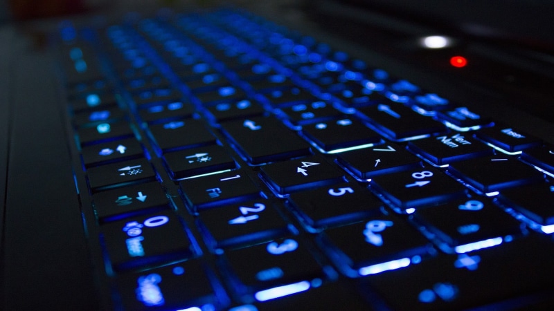 keyboard, connection, selective focus, computer part, keyboards, technology, no people, letter, computer, laptop, close-up, text, computer key, wireless technology