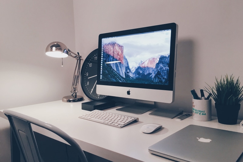 screen, technology, computer equipment, pC, desktop PC, laptop, computer, keyboard, furniture, connection, wireless technology, iMac, communication, office