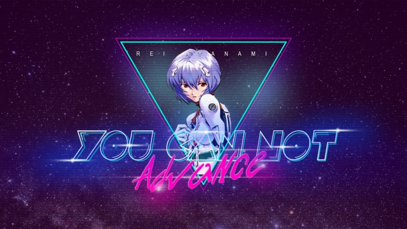 Rei Ayanami, 1080P, Neon Genesis Evangelion, Evangelion