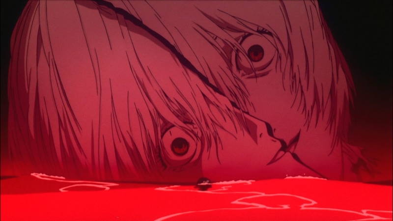 Rei Ayanami, 1080P, Anime, Neon Genesis Evangelion, End of Evangelion, Evangelion