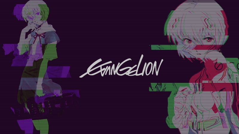 1080P, anime, Neon Genesis Evangelion, Ayanami Rei