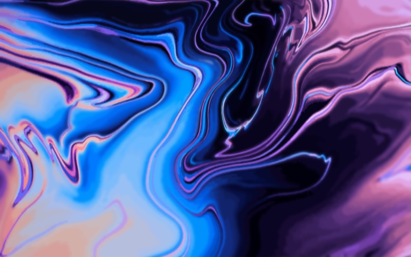 4K, HD, MacBook Pro, Stock, Neon, 8K, 8K
