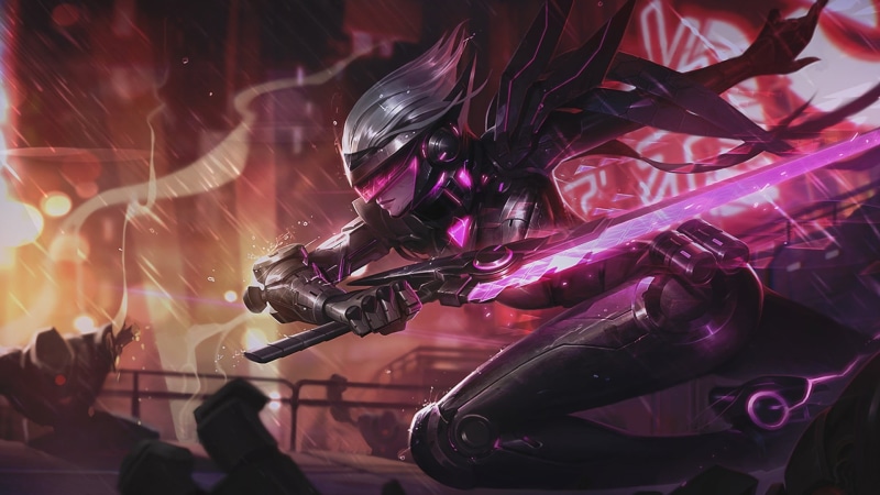 celebration, close-up, power, girl, sword, robot, no people, Fiora (League of Legends), holding, business, animal representation, nature, League of Legends