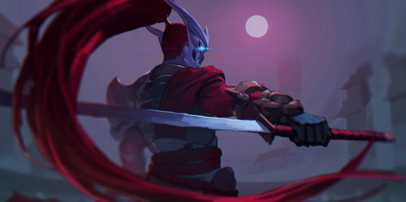 Yasuo (League Of Legends), League Of Legends, Video Game, 1080P