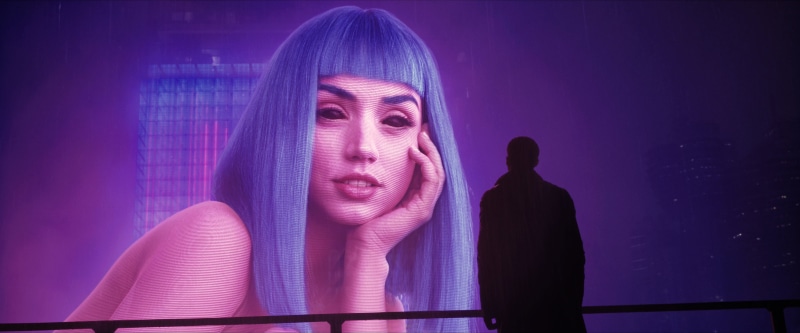 movies, Blade Runner 2049, Bladerunner, 4K, cyberpunk