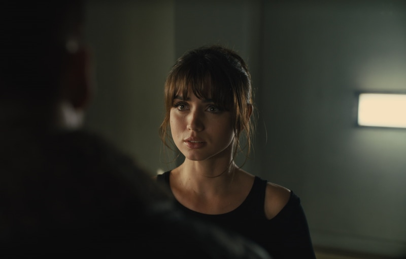 1080P, actress, women, Blade Runner 2049, Blade Runner, movies, Ana de Armas, Joi