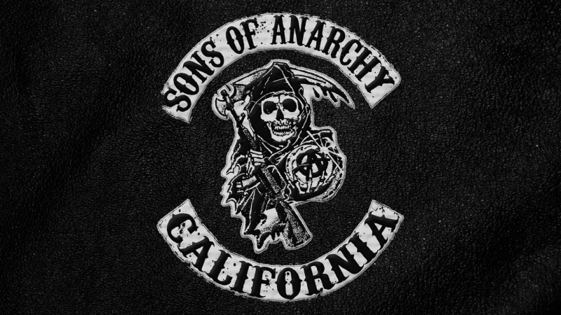 communication, architecture, uniform, 1080P, indoors, no people, bird, representation, sons, close-up, california, anarchy, death, skull, art and craft