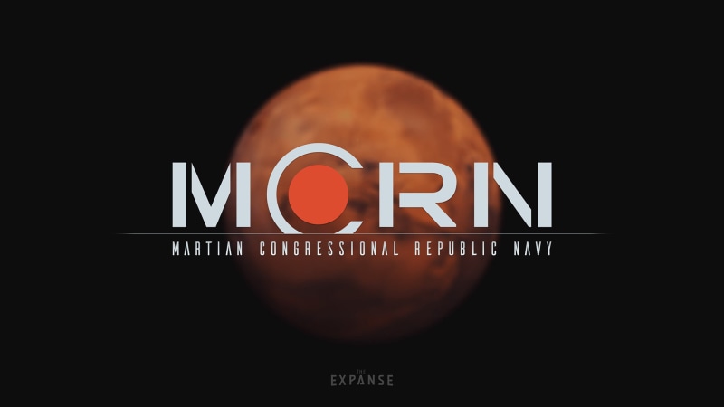 science fiction, 1080P, the expanse, TV, typography, tv series