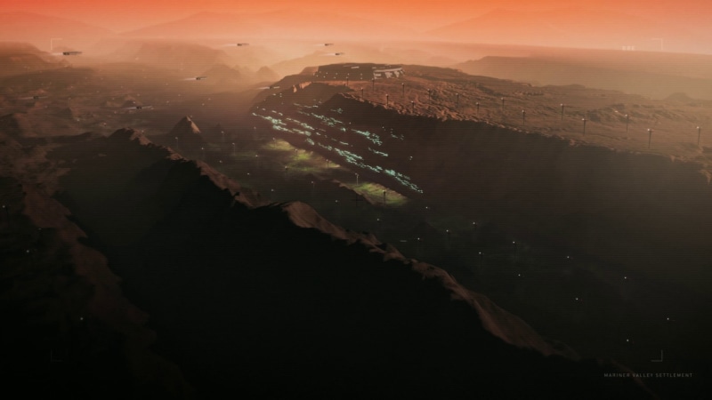 1080P, The Expanse, science fiction, Mars, tv series, TV, Terraform