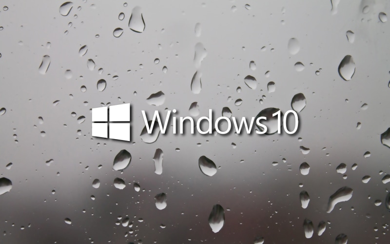 water, glass, text, nature, 2K, full frame, transparent, glass - material, backgrounds, drop, windows, desktop, close-up, wet, hd, raindrop