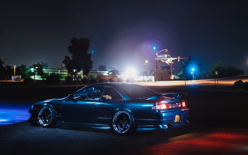 Nissan, 2K, JDM, car