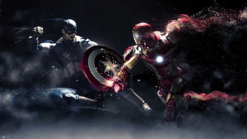 competition, speed, Iron Man, man, biker, exploding, mode of transportation, america, adult, transportation, communication, motion, sport, danger, event