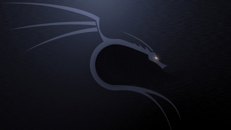 Kali Linux NetHunter, Linux, Kali Linux, 720P