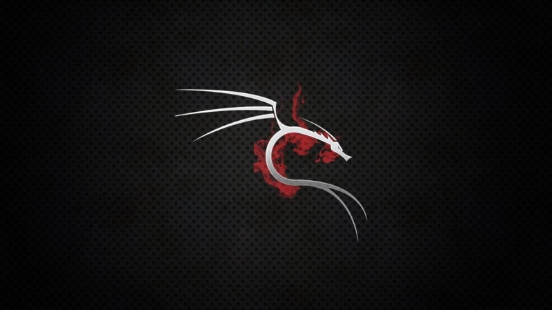 Kali Linux, Technology, 720P