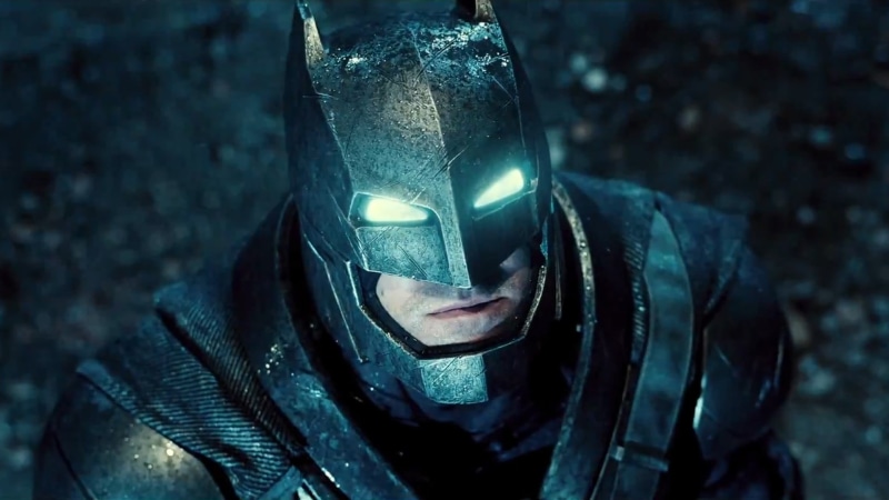 batman, protective Workwear, security, helmet, 1080P, men, front view, obscured face, portrait, outdoors, Batman v Superman: Dawn of Justice, headshot