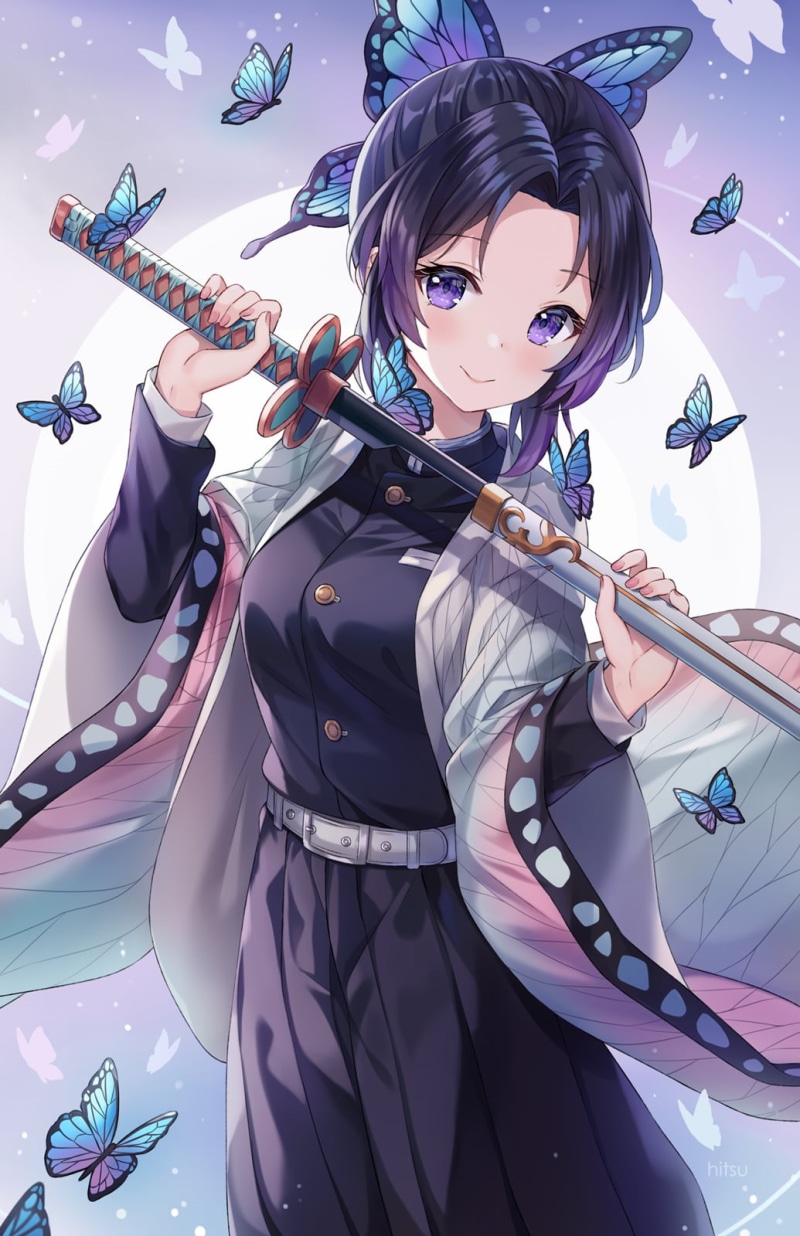 anime girls, anime, 720P, portrait display, 2D, vertical, artwork, digital art