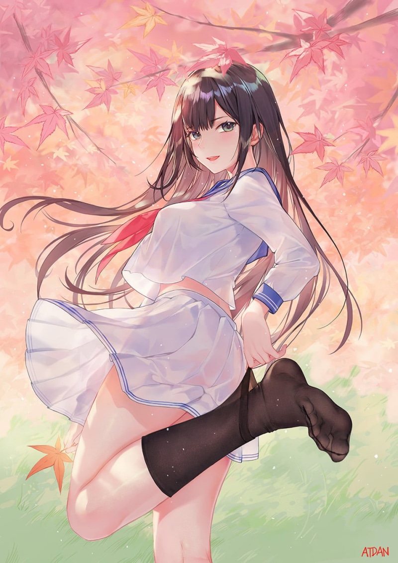 720P, artwork, anime girls, digital art, portrait display, vertical, anime, 2D