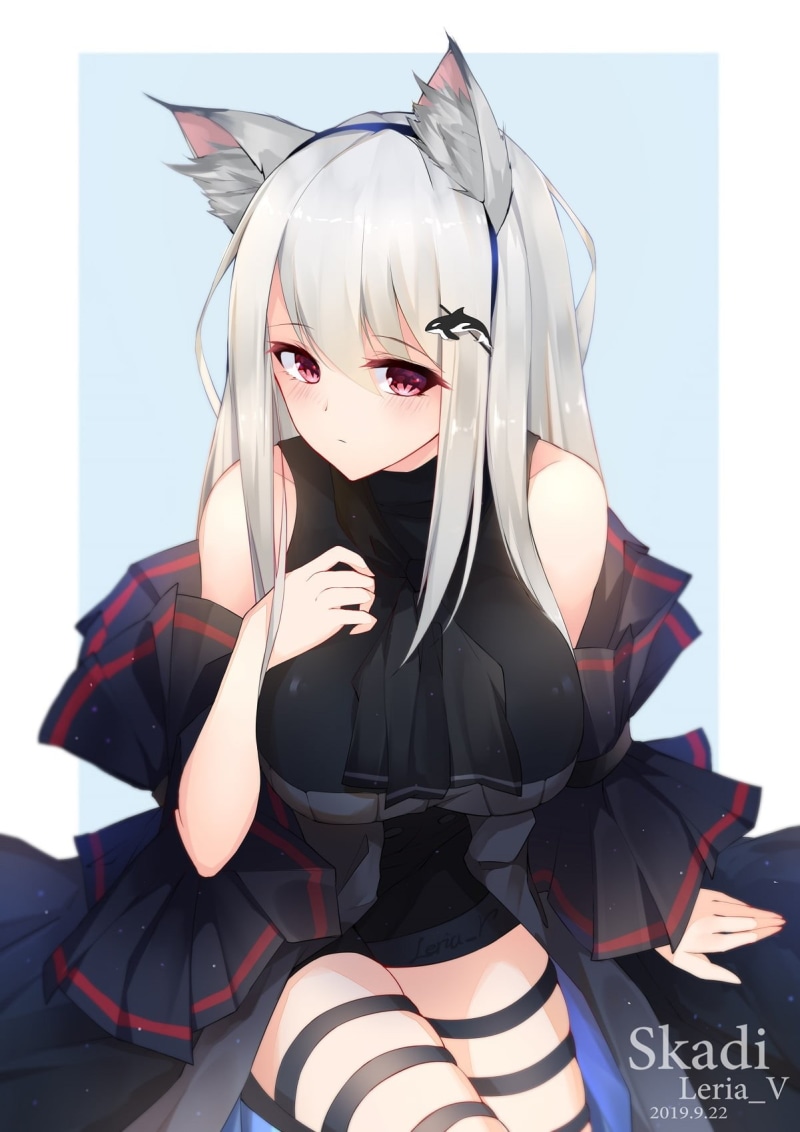anime girls, 720P, 2D, anime, portrait, vertical, digital art, portrait display