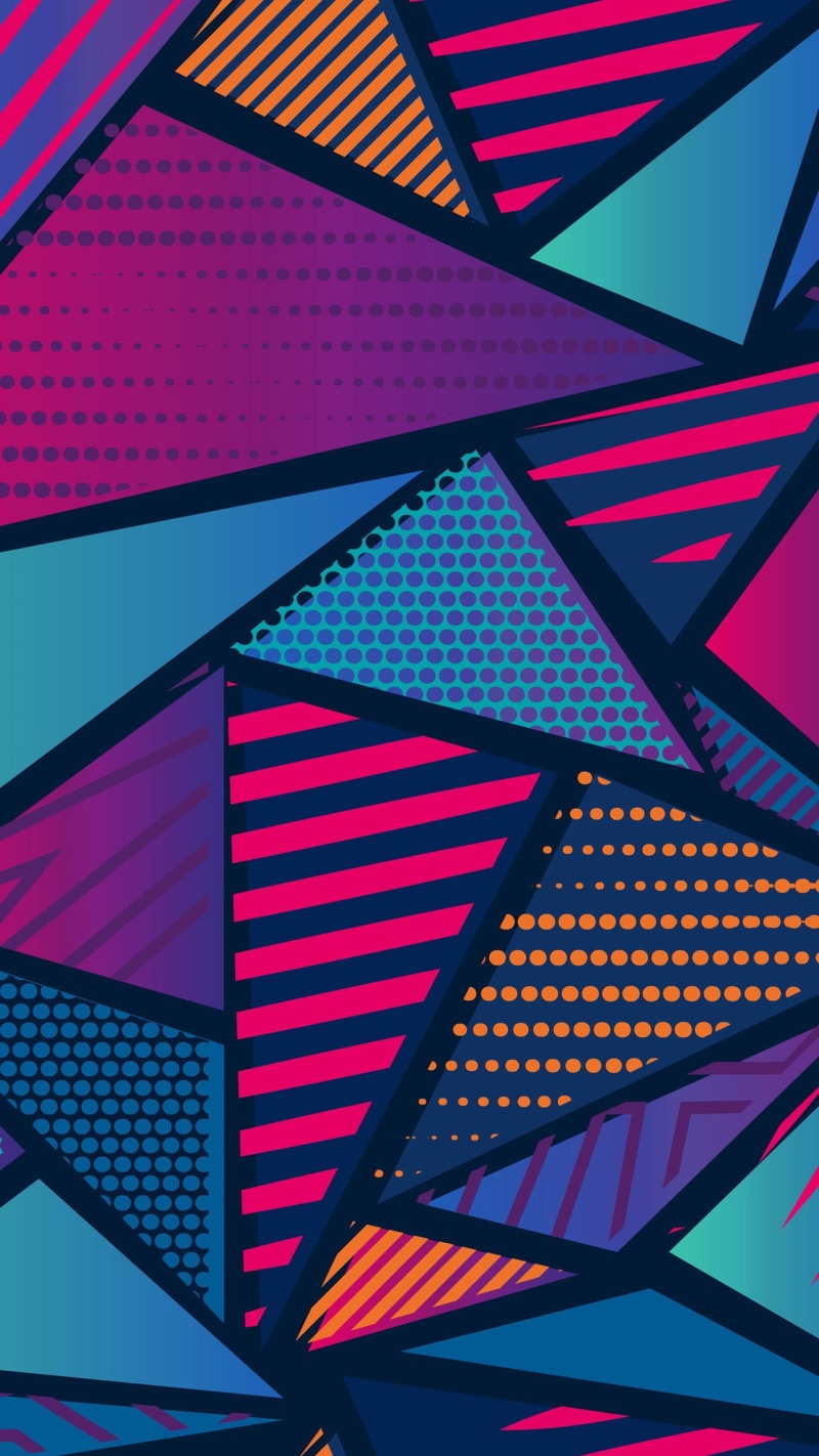 geometric shape, red, frame, futuristic, ceiling, full frame, design, vibrant color, blue, glass - material, architecture, shape, multi colored, 1080P