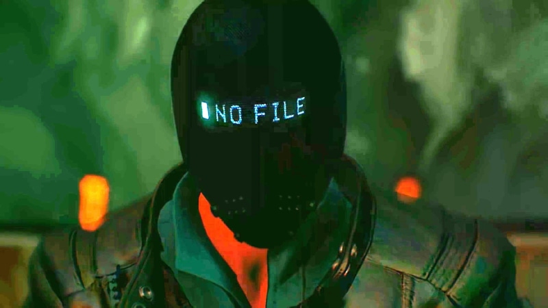 ruiner, dark, action, sci-fi, shooter, cyberpunk, 1080P, fighting, futuristic, fps