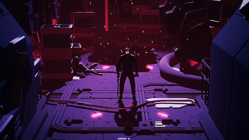 2017 games, ruiner, hd, games, 1080P