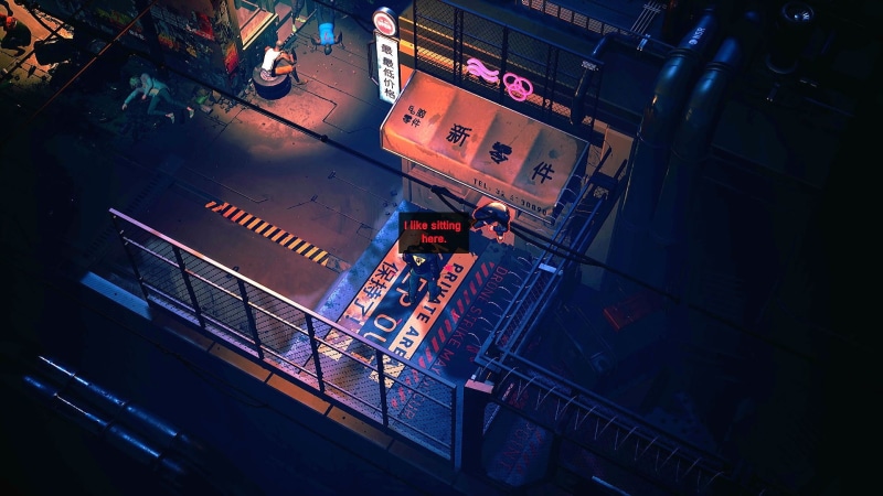 fps, cyberpunk, futuristic, action, ruiner, sci-fi, shooter, 1080P, dark, fighting