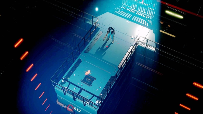 futuristic, dark, cyberpunk, fps, ruiner, action, fighting, 1080P, shooter, sci-fi