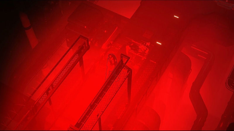 action, cyberpunk, shooter, fps, sci-fi, fighting, dark, 1080P, futuristic, ruiner
